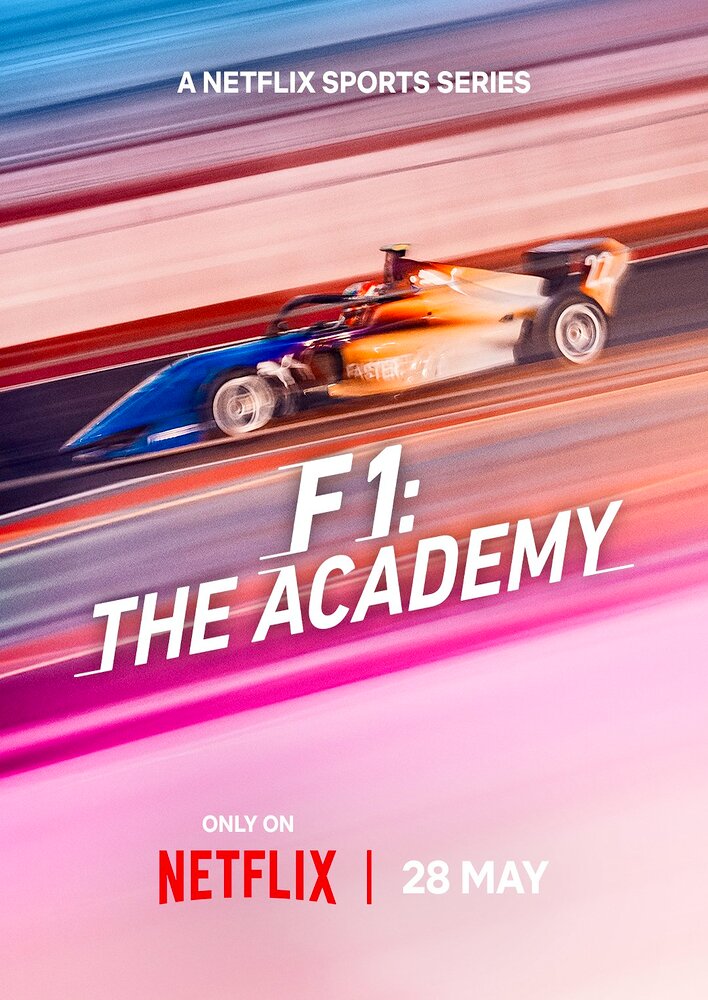 F1: The Academy