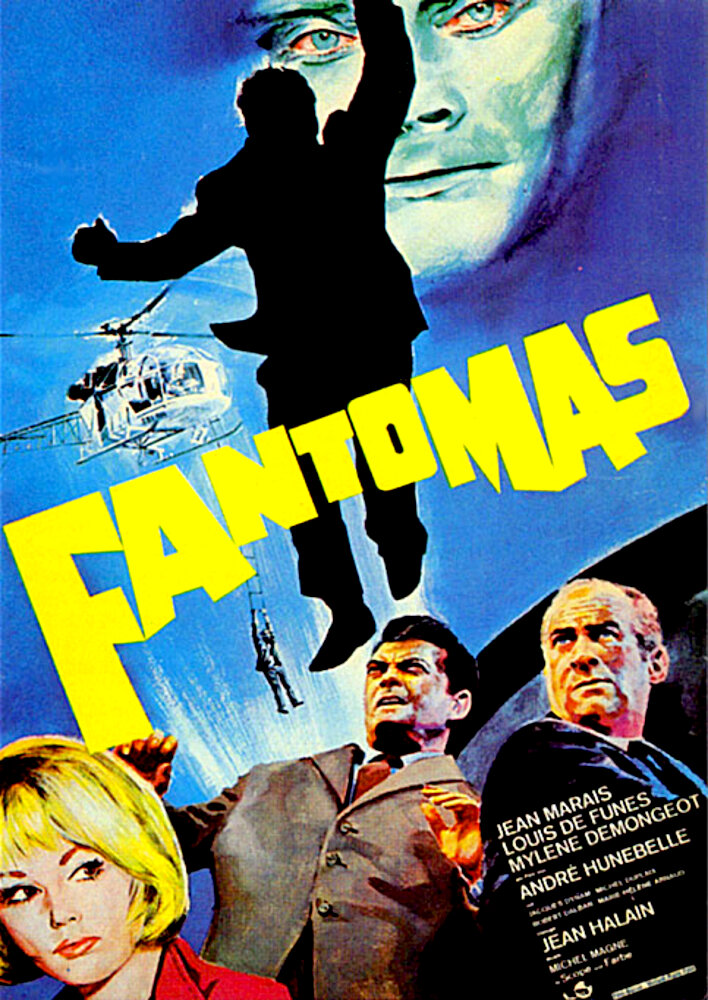 Fantomas