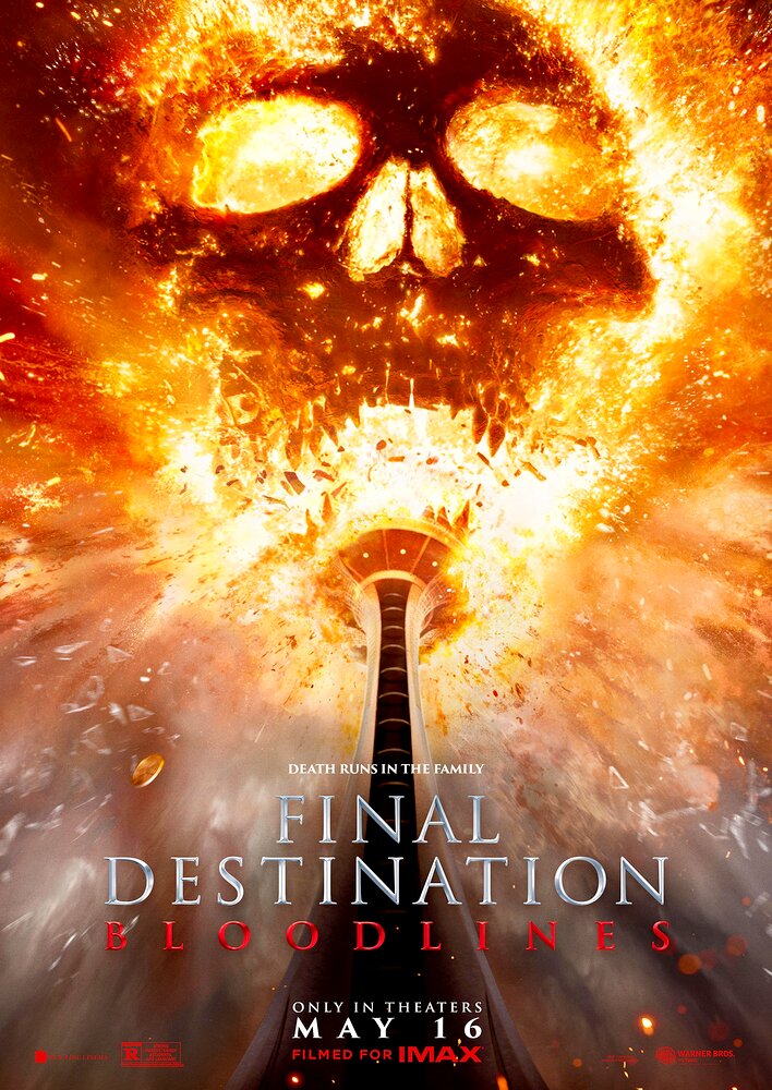 Final Destination: Bloodlines