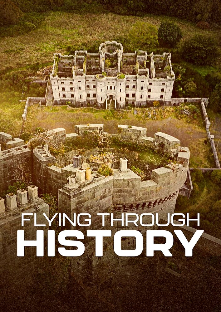 Flying Through History
