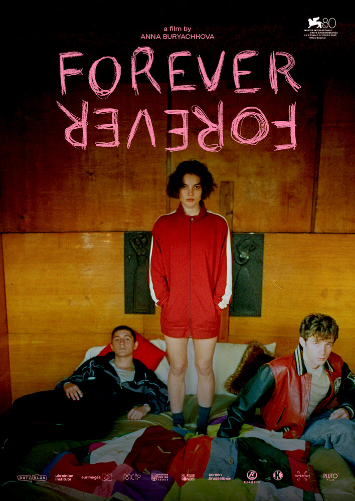 Forever-Forever