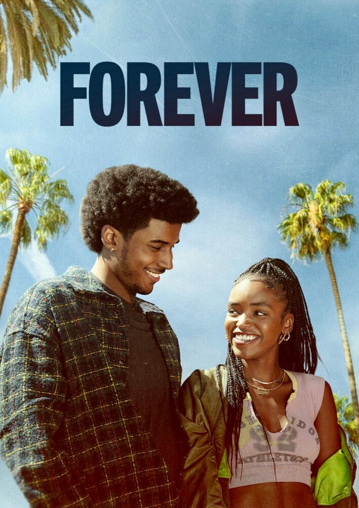 Forever