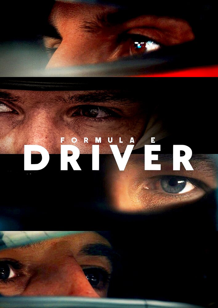 Formula E: Driver