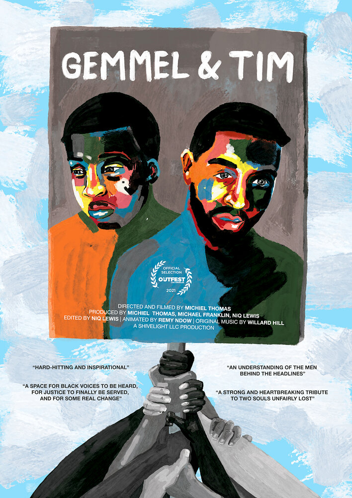 Gemmel & Tim