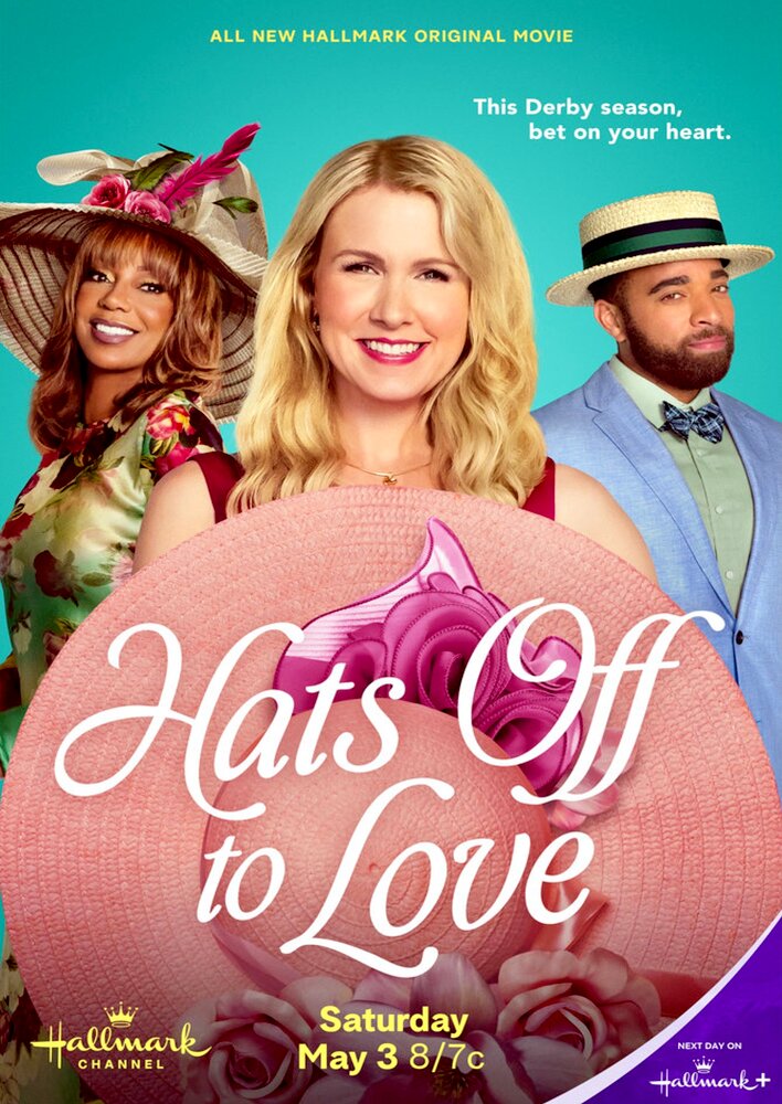 Hats Off to Love