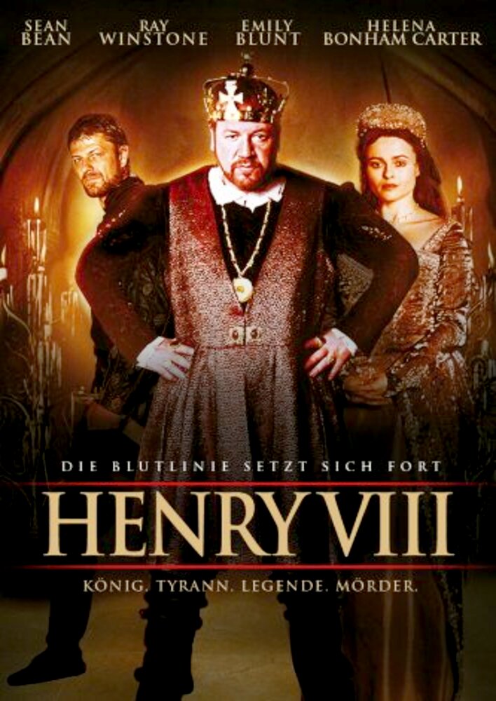 Henry VIII