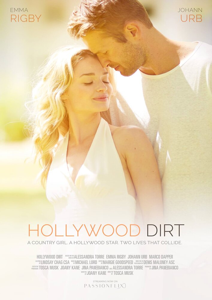 Hollywood Dirt