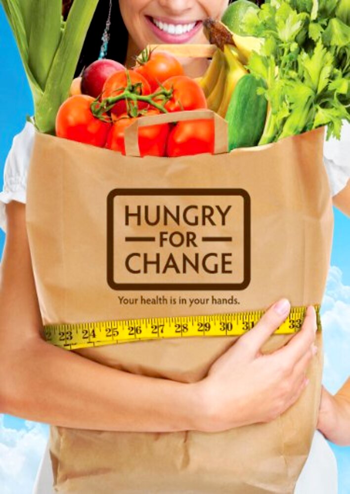 Hungry for Change