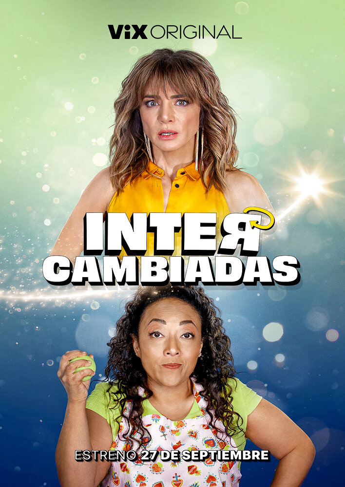 Intercambiadas