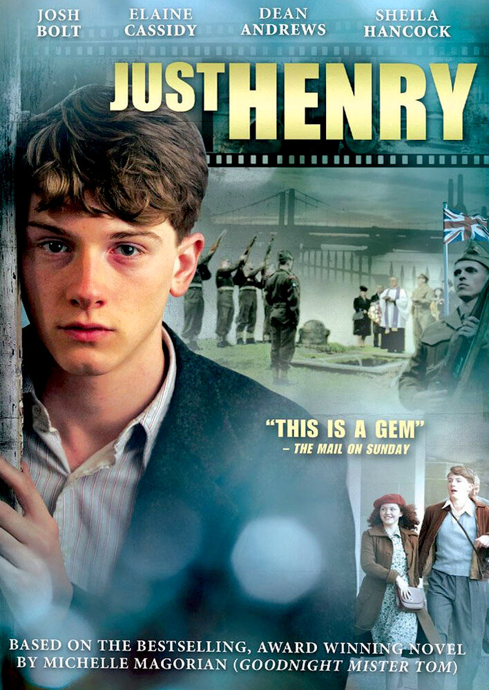 Just Henry