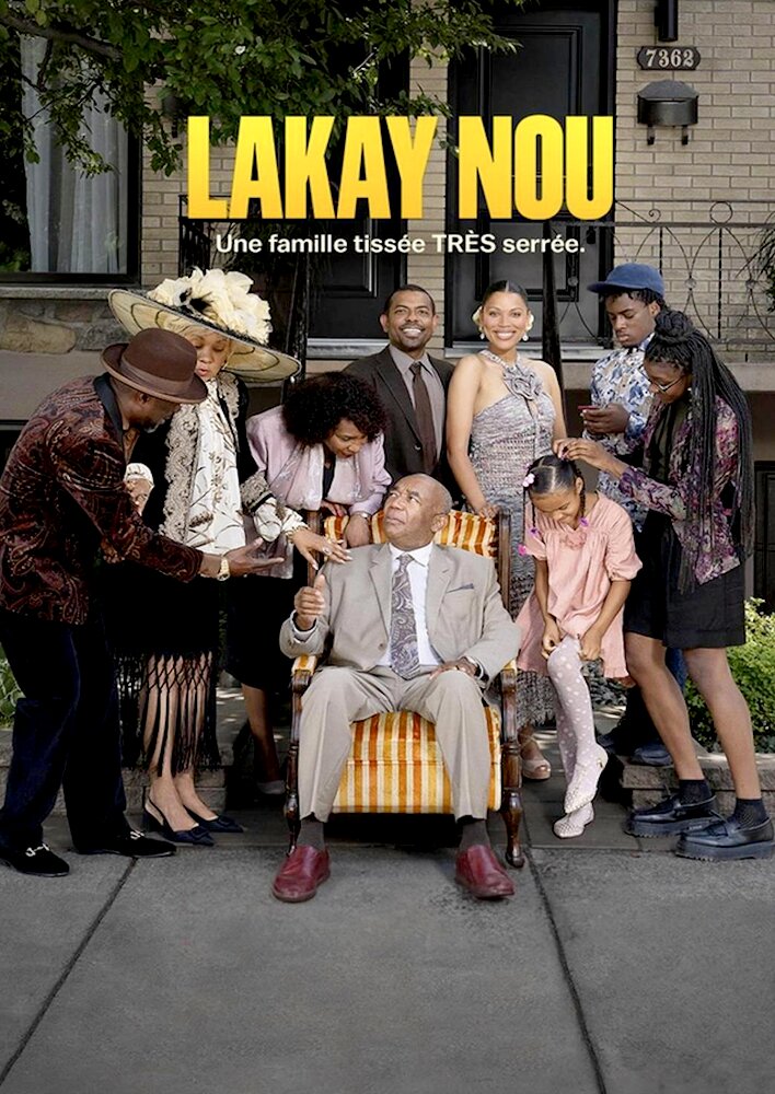 Lakay Nou