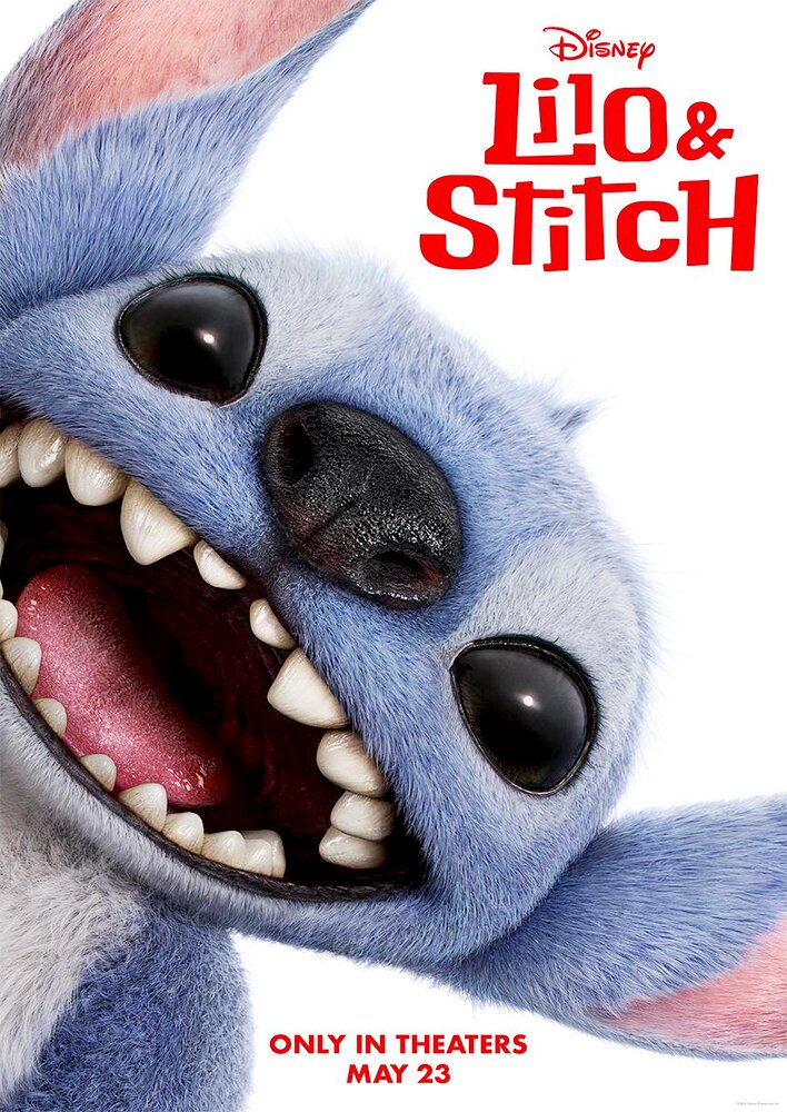Lilo & Stitch