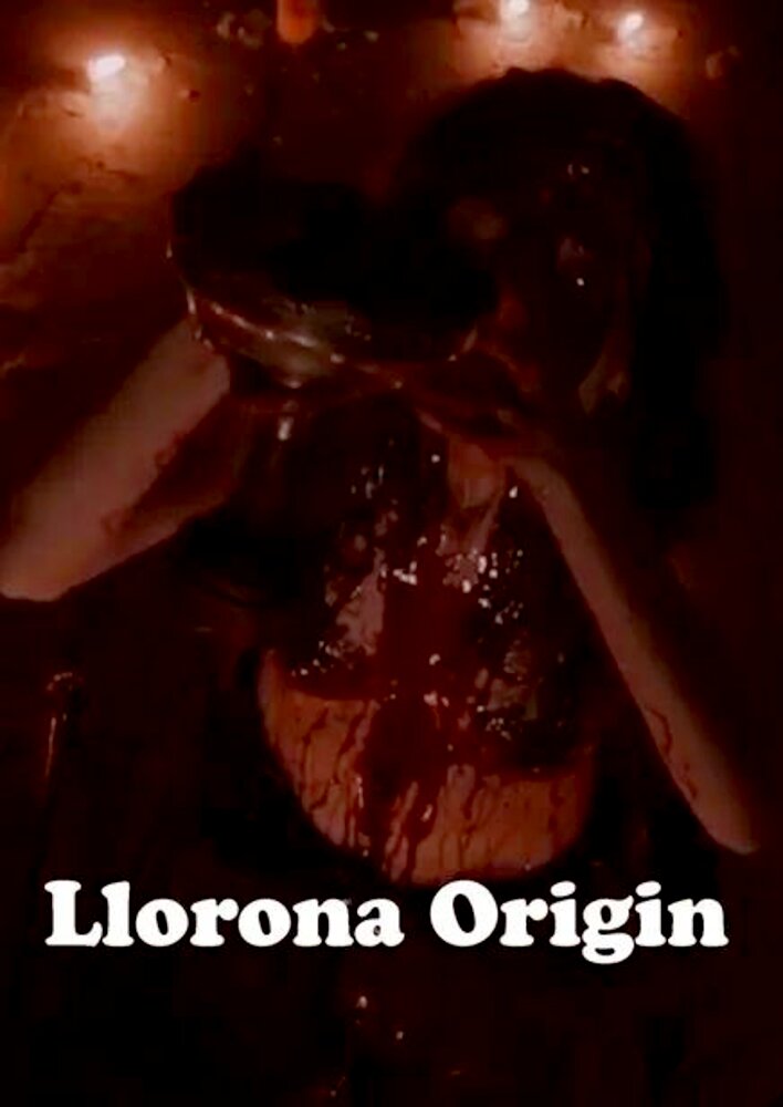 Llorona Origin