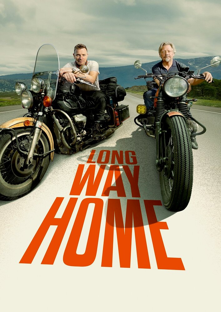 Long Way Home