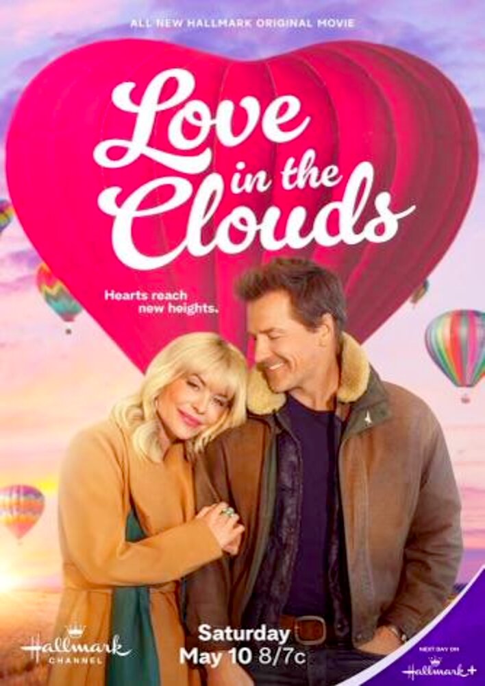 Love in the Clouds