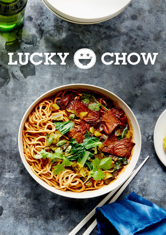 Lucky Chow