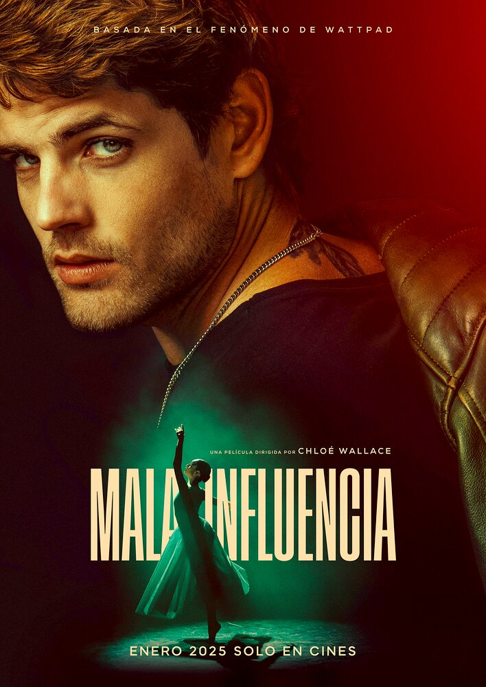 Mala influencia