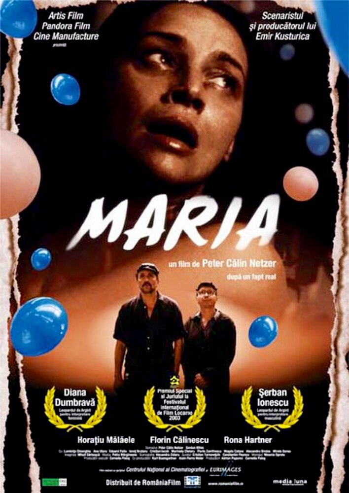 Maria