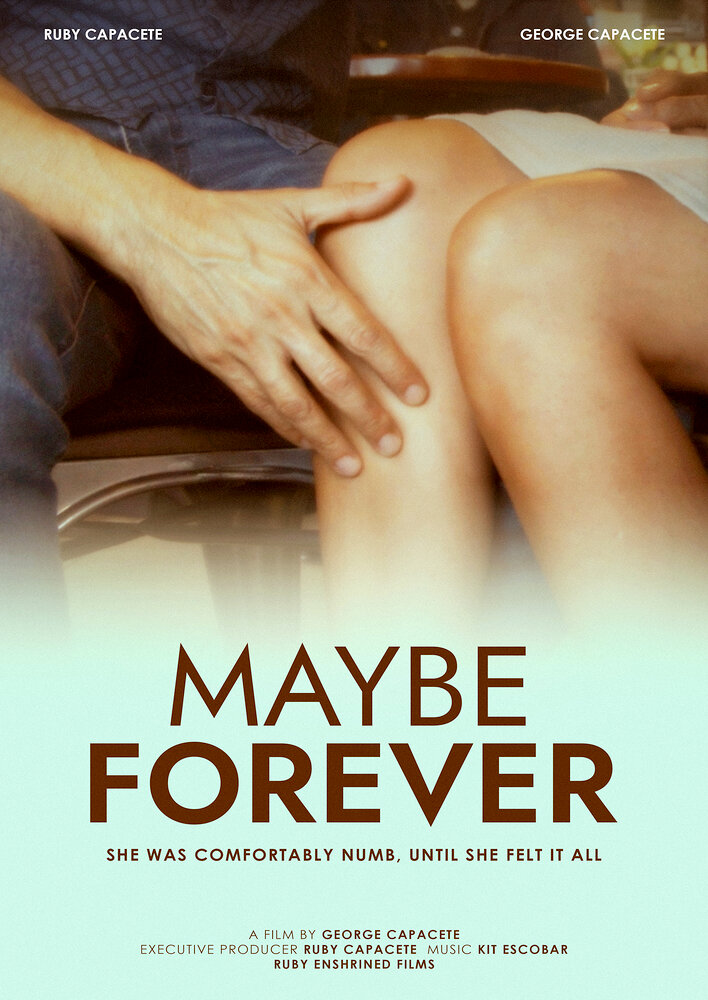 Maybe Forever