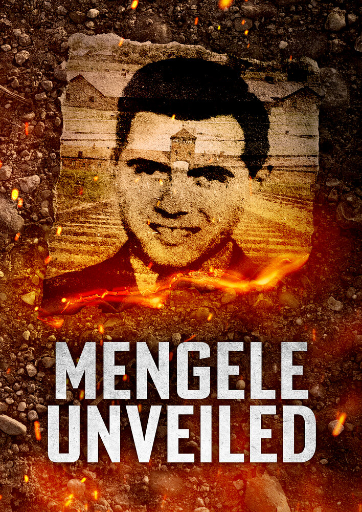 Mengele Unveiled