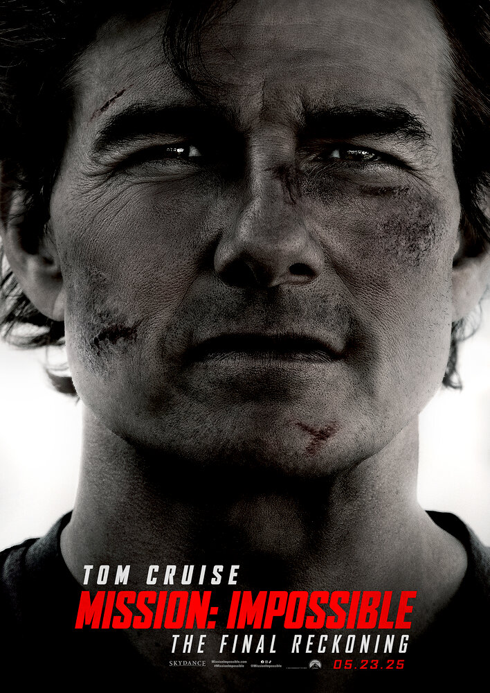 Mission: Impossible - The Final Reckoning