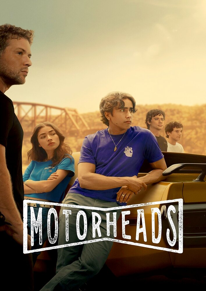 Motorheads