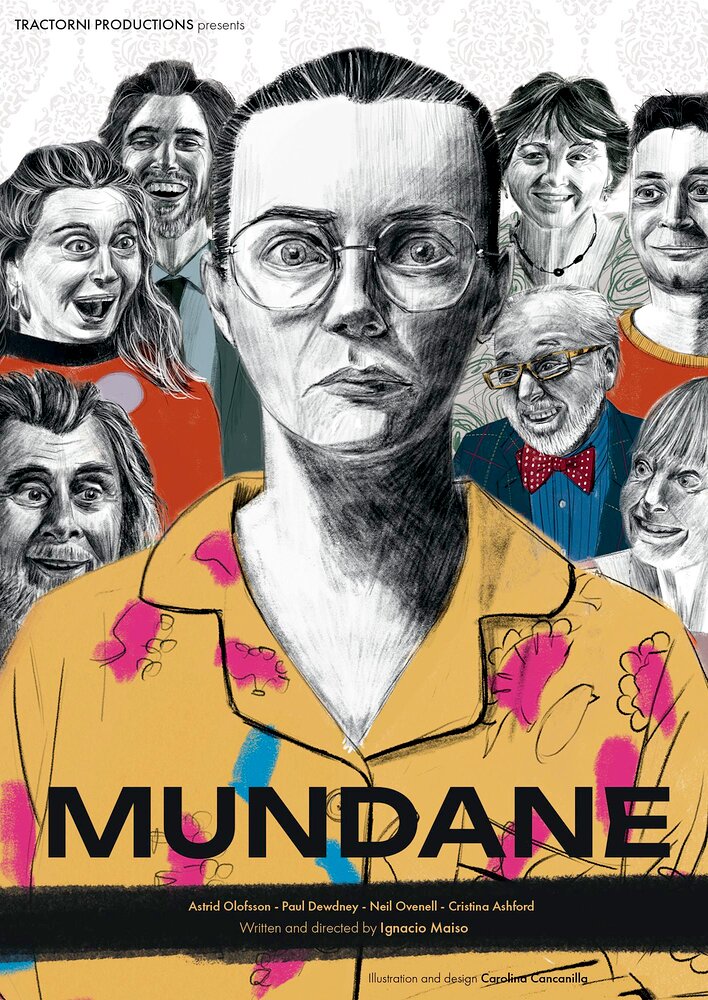 Mundane