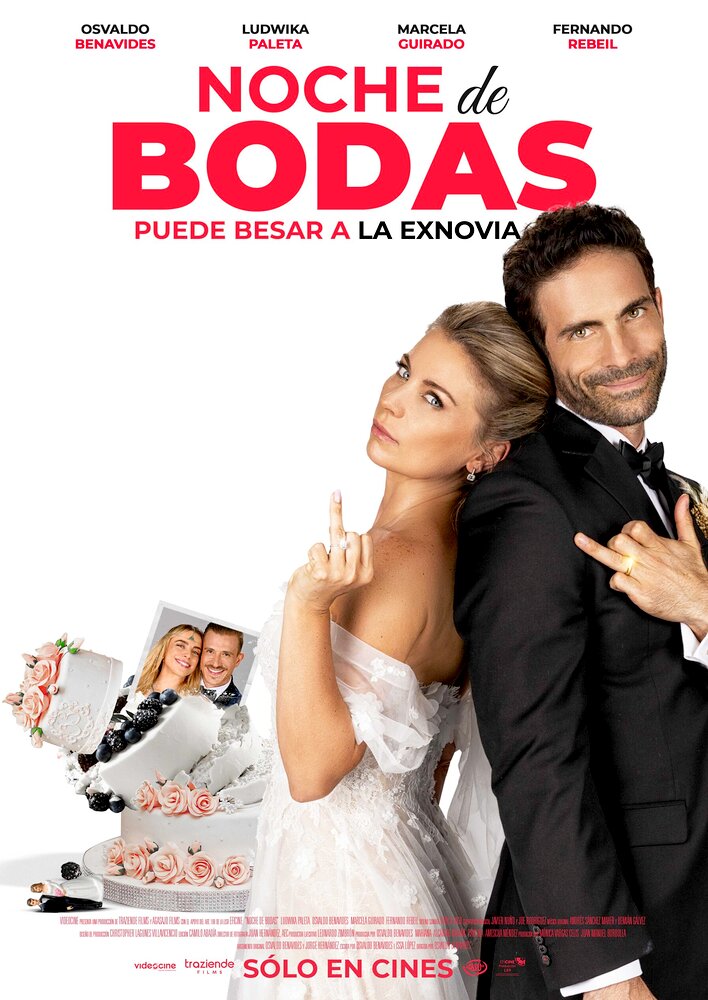 Noche De Bodas