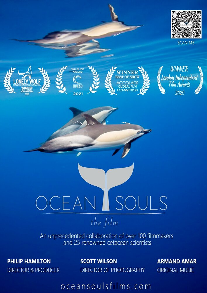 Ocean Souls