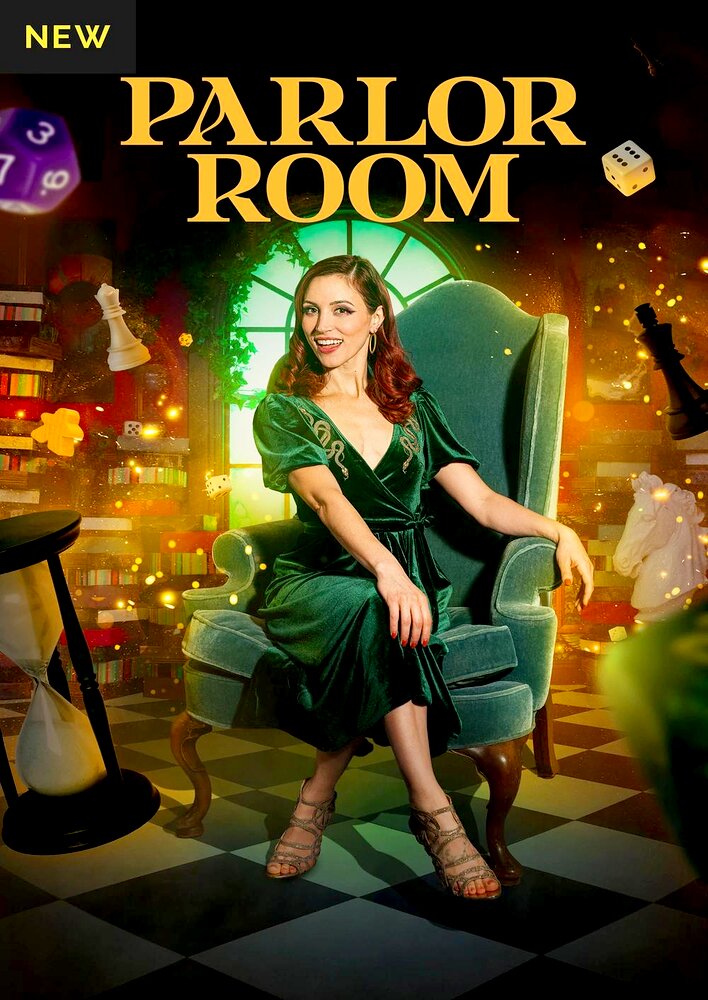 Parlor Room