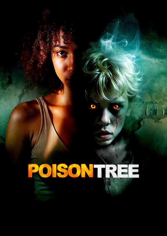 Poison Tree