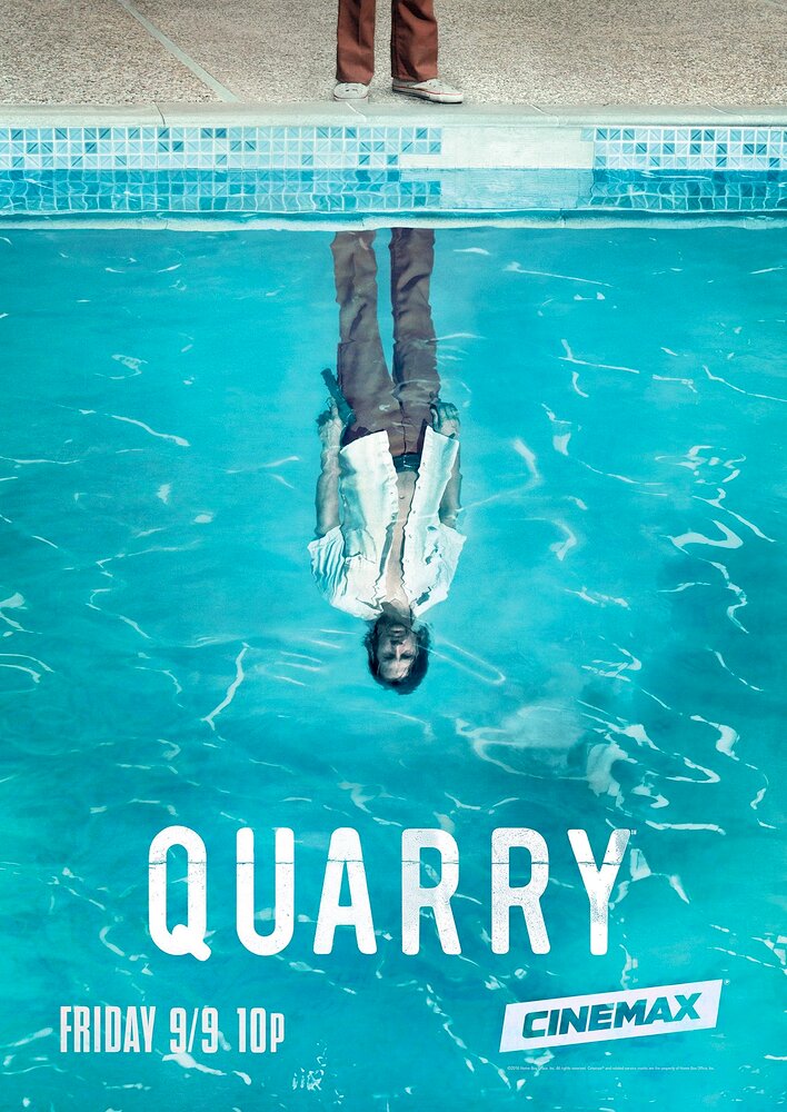 Quarry