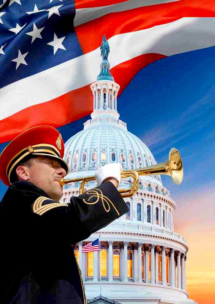 "National Memorial Day Concert" National Memorial Day Concert 2025