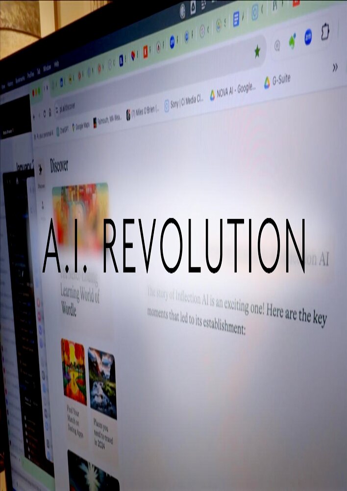 "Nova" A.I. Revolution
