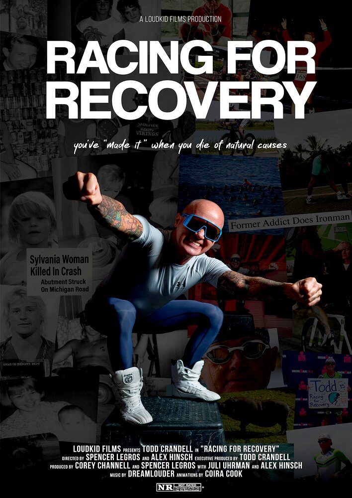 Racing for Recovery