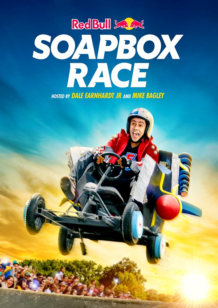 Red Bull Soapbox Race