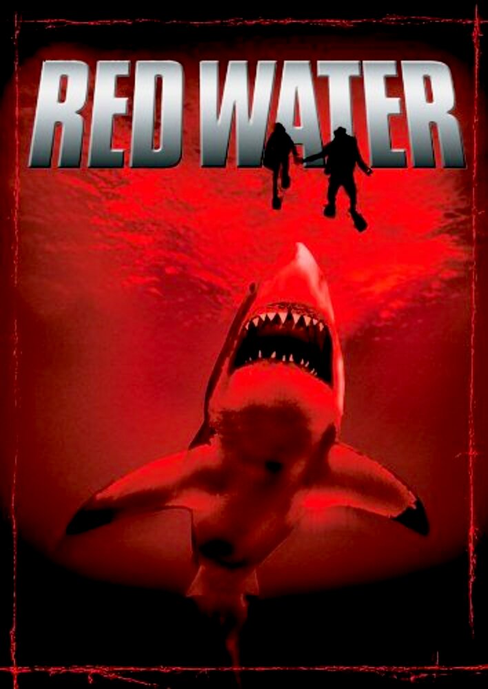 Red Water