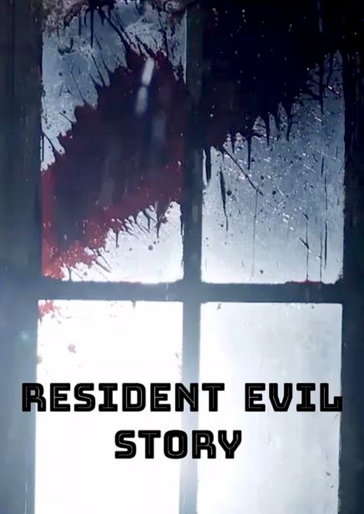 Resident Evil Story