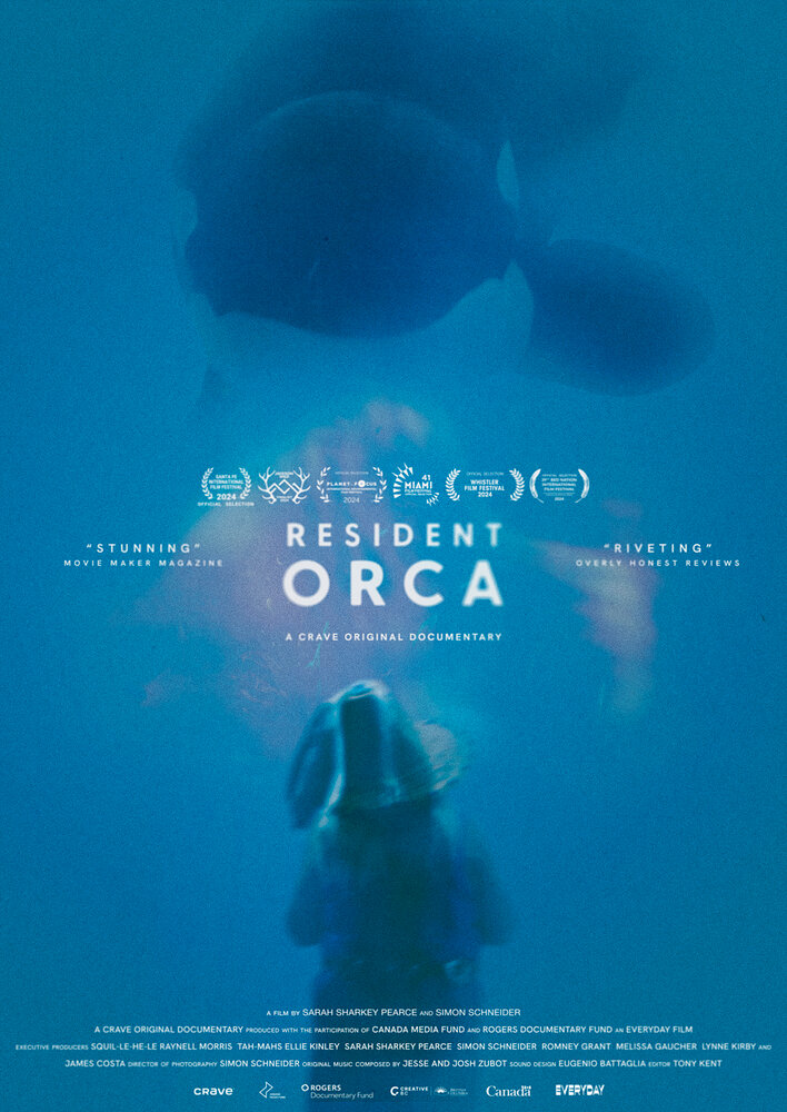 Resident Orca