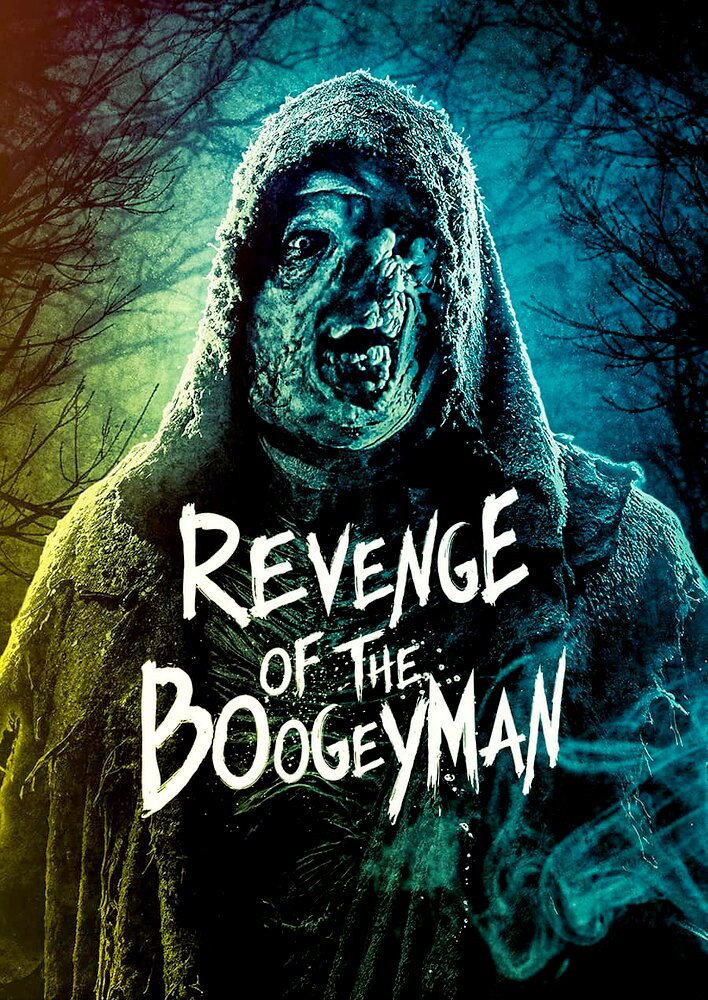 Revenge of the Boogeyman