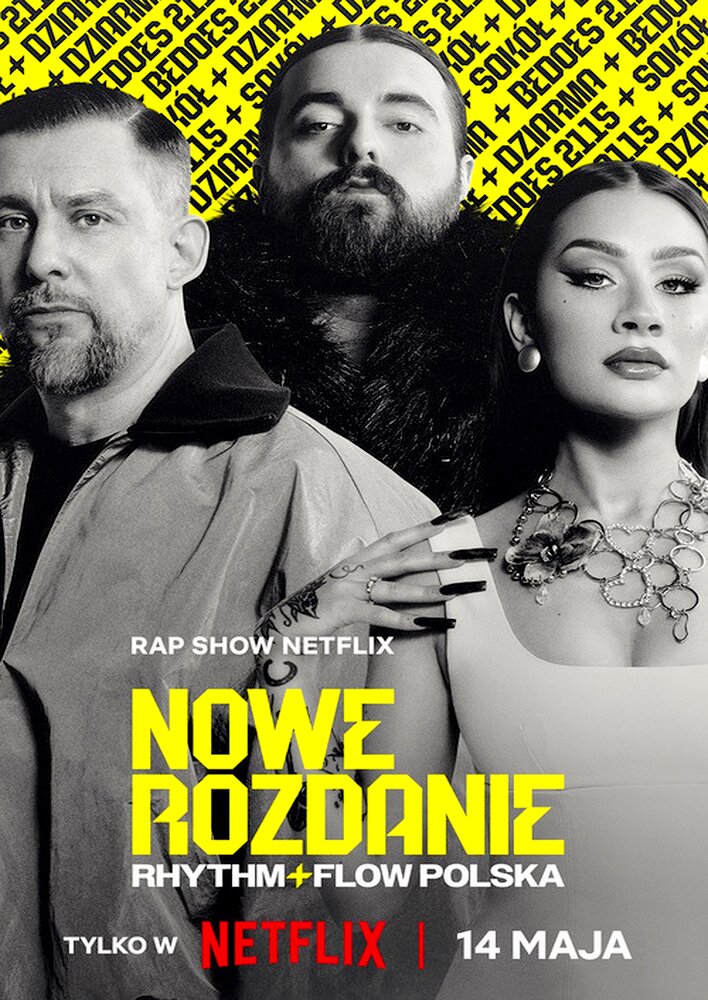 Rhythm + Flow: Poland