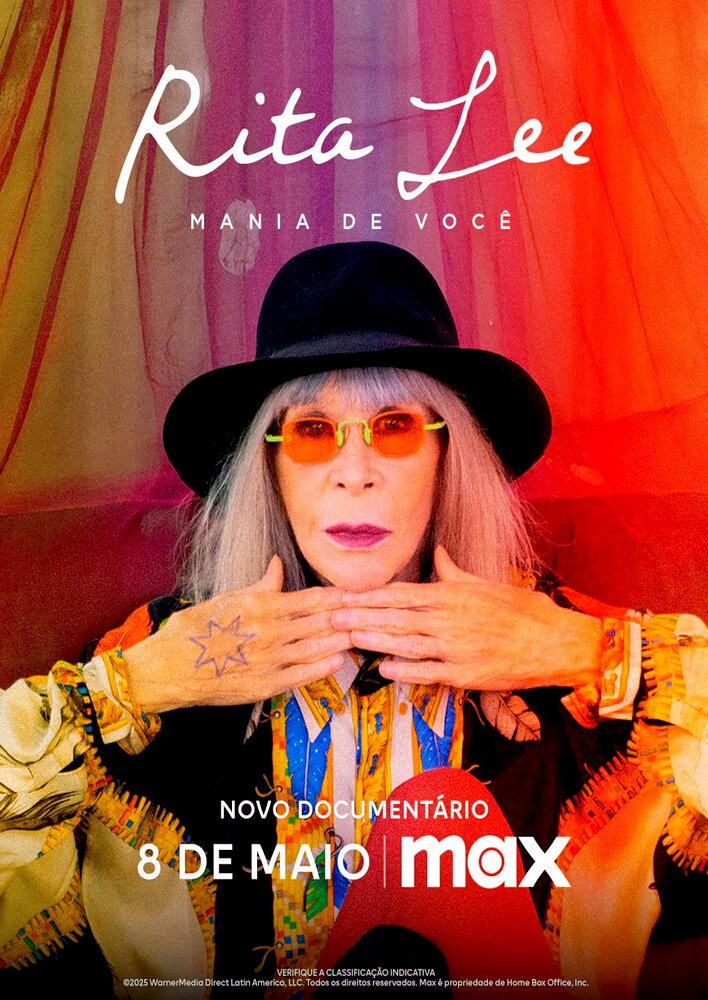 Rita Lee: Mania de Você
