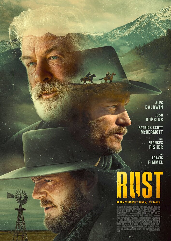 Rust