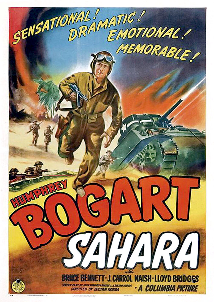 Sahara