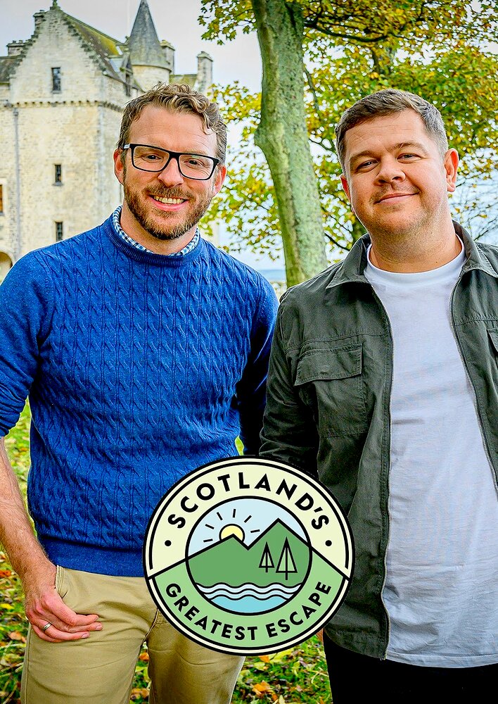 Scotland's Greatest Escape