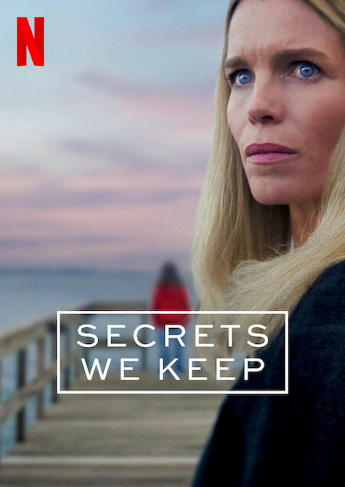 Secrets We Keep