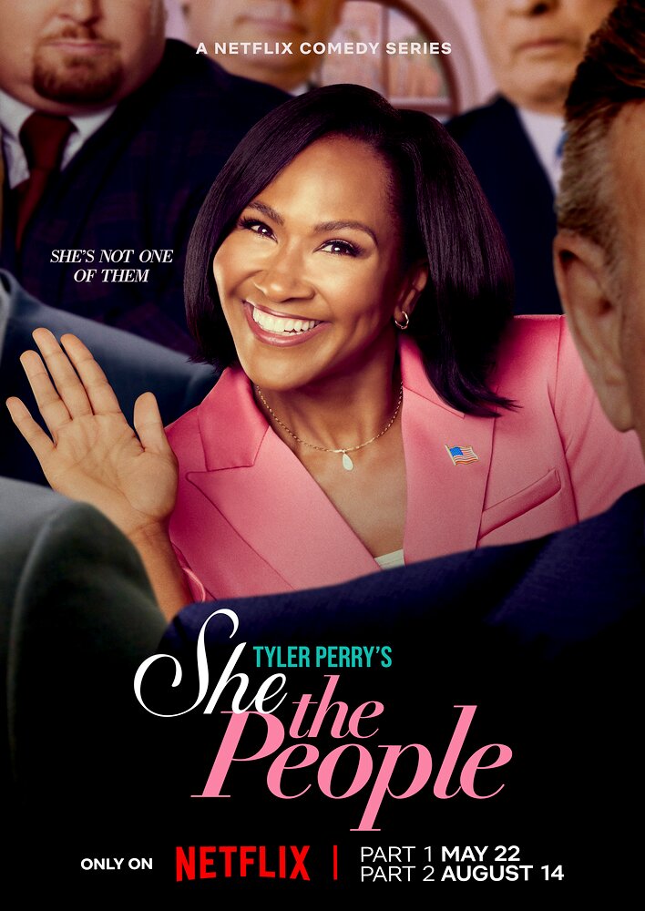 She the People