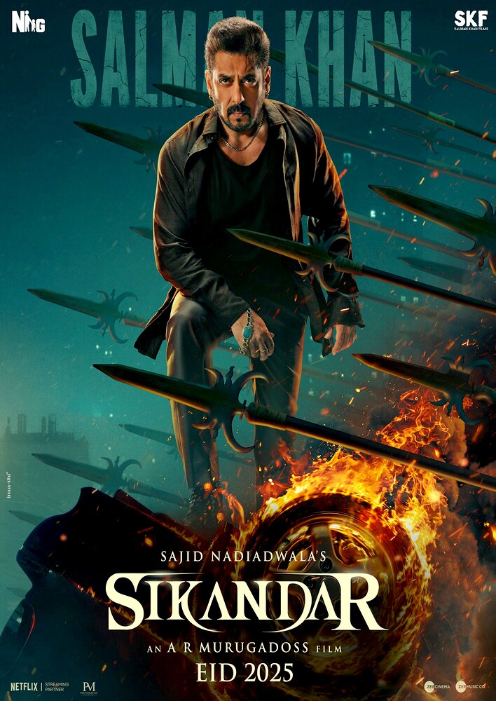 Sikandar