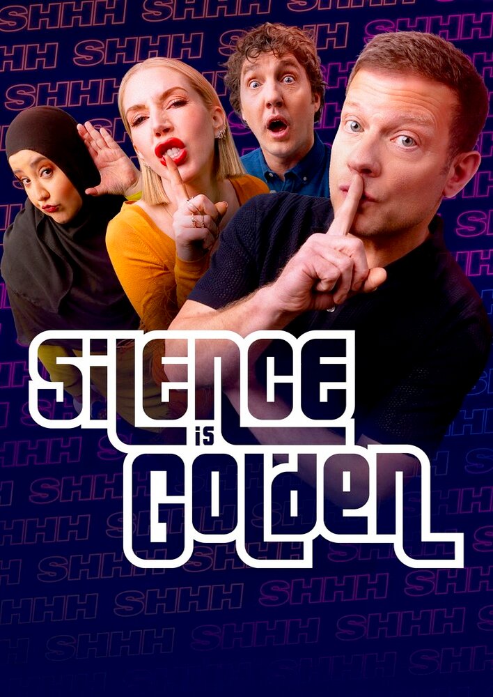 Silence Is Golden