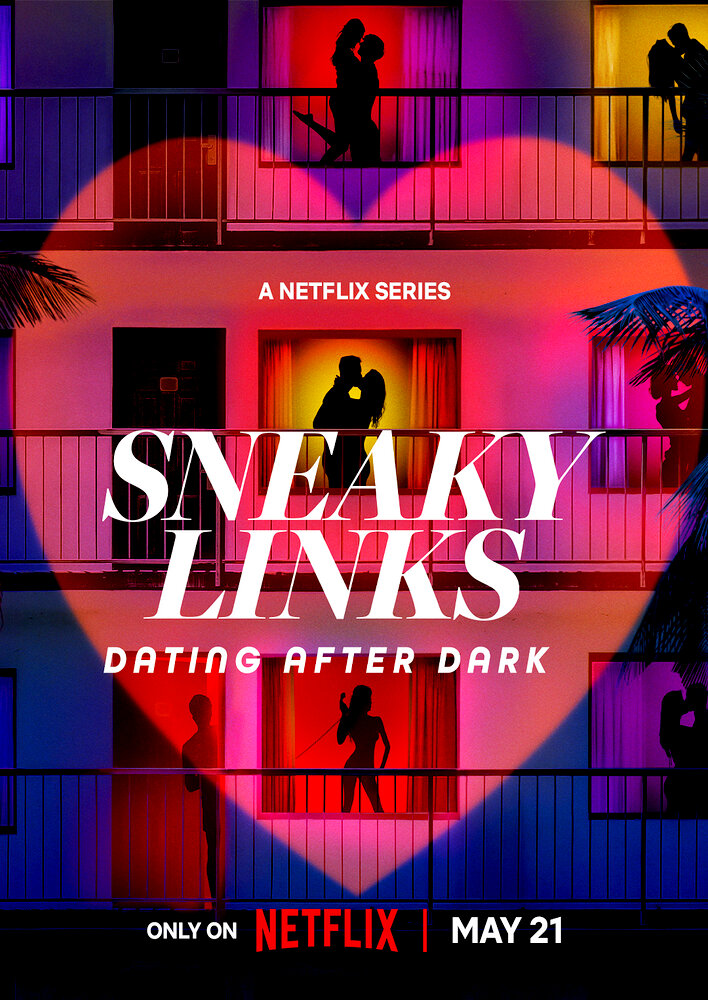 Sneaky Links: Dating After Dark